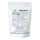 Organic Coconut Water Powder
